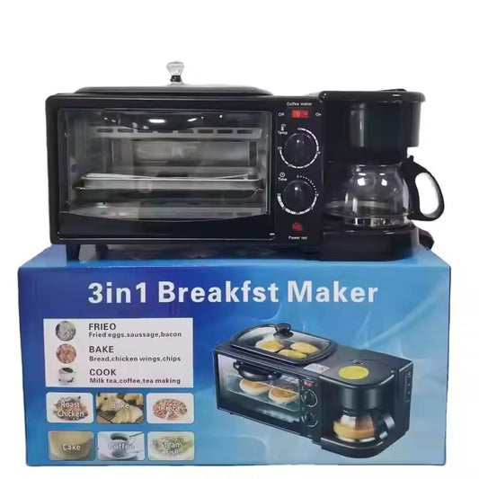 MINI FOUR SMART 3 en 1