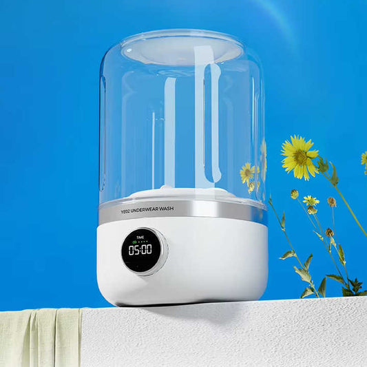 MACHINE A LAVER SMART WASH